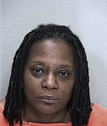 Shaneka Benton, - Marion County, FL 