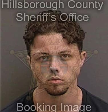 Andrew Blair - Hillsborough County, FL 