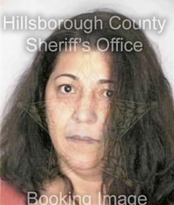 Nicole Blais - Hillsborough County, FL 