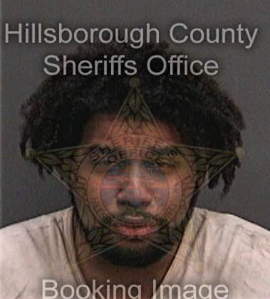 Terrance Blalock - Hillsborough County, FL 