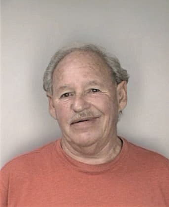 Jesus Blancohernandez - Hillsborough County, FL 