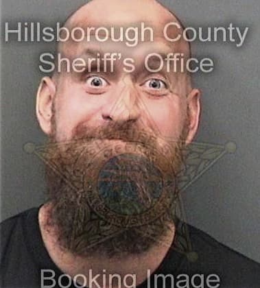 Russell Blizard - Hillsborough County, FL 