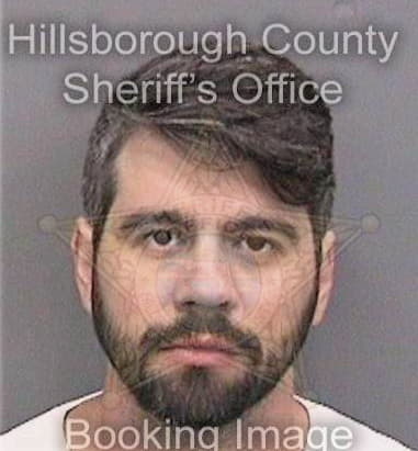 Joseph Bogdan - Hillsborough County, FL 