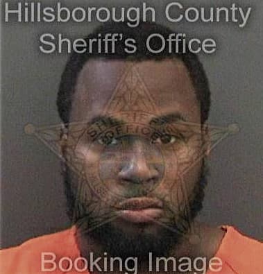 Devonte Bolden - Hillsborough County, FL 