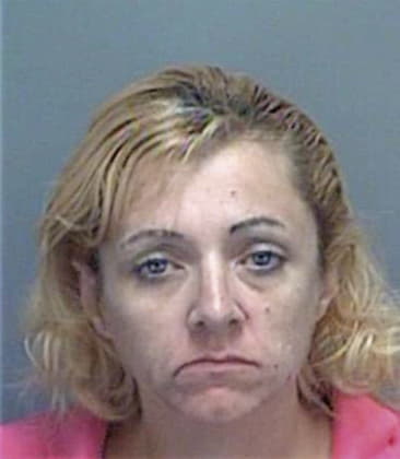 Maria Borna, - Pinellas County, FL 