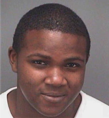 Christopher Boykins, - Pinellas County, FL 