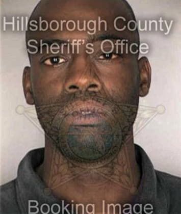 Kembrick Bradley - Hillsborough County, FL 