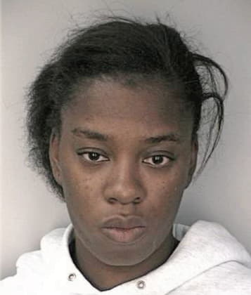 Lafonda Brazelton - Hillsborough County, FL 