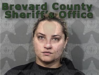 Cassandra Brennan, - Brevard County, FL 