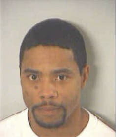 Arthur Brooks - Fulton County, GA 