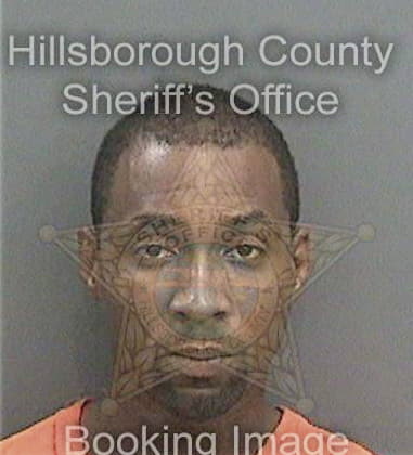 Johnny Brown, - Hillsborough County, FL 