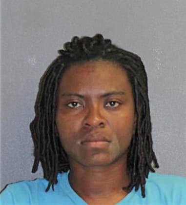 Shawnte Brown, - Volusia County, FL 