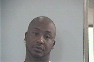 Malachi Burnham - Fayette County, KY 