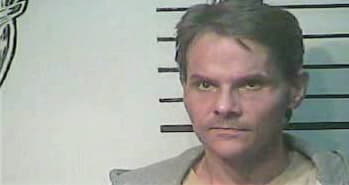 Alan Burress - Bell County, KY 