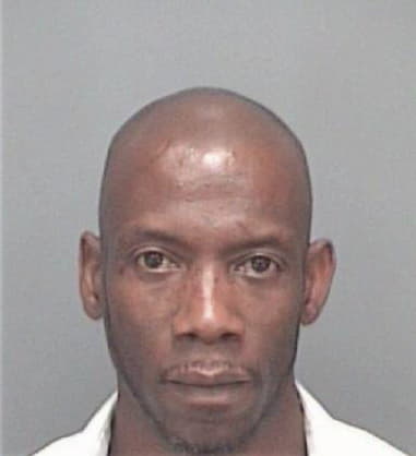 Alvin Byrd, - Pinellas County, FL 