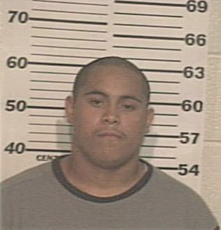 Thomas Cagle, - Hidalgo County, TX 