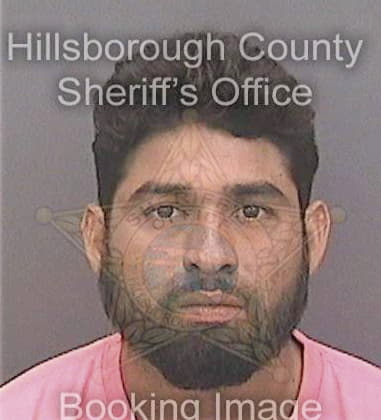 Thomas Cannon, - Hillsborough County, FL 