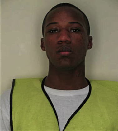 Tracy Charles - Hillsborough County, FL 