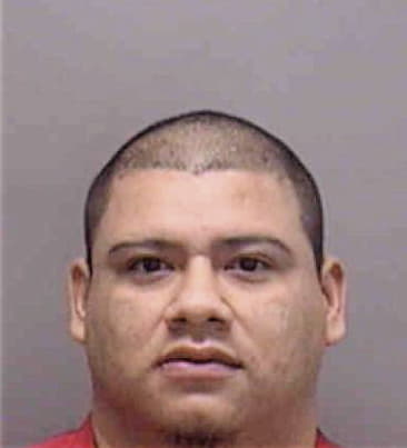 Javier Chavarria, - Lee County, FL 