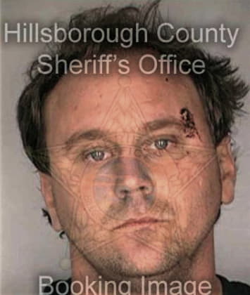 Shane Christensen - Hillsborough County, FL 