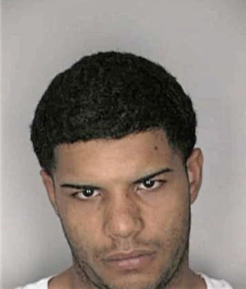 James Coleman - Hillsborough County, FL 