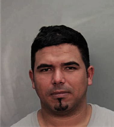 Jonathan Concepcion, - Dade County, FL 