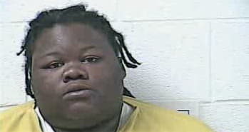 Erykah Conner, - Daviess County, KY 