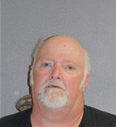 Donald Coulter, - Volusia County, FL 