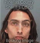 Christopher Creech, - Pinellas County, FL 