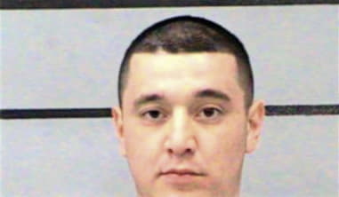 Kenneth Crespo-Rolon, - Lubbock County, TX 