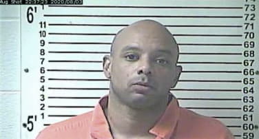 Kentrel Cromwell, - Hardin County, KY 