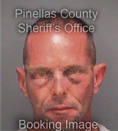 Bryon Demaret, - Pinellas County, FL 