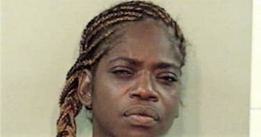 Alicia Donaldson, - Leon County, FL 