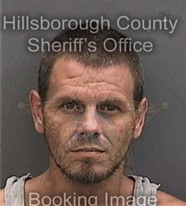 Matthew Driggers, - Hillsborough County, FL 