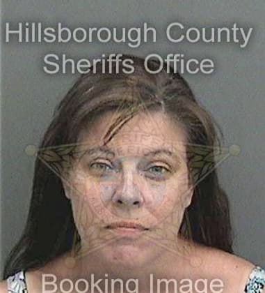 Ashley Eckert, - Hillsborough County, FL 