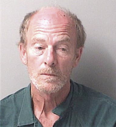 Stephen Enfinger, - Escambia County, FL 