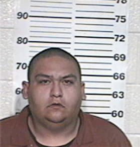 Miguel Espinoza, - Hidalgo County, TX 