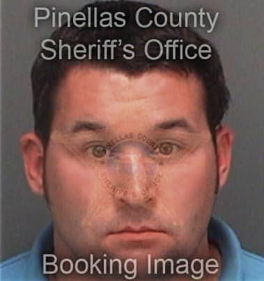 Joshua Esposito, - Pinellas County, FL 