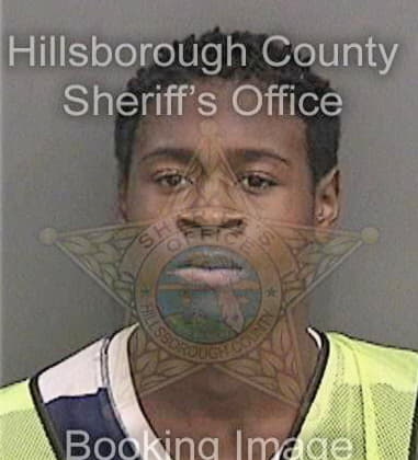 Nicholas Fairbanks, - Hillsborough County, FL 