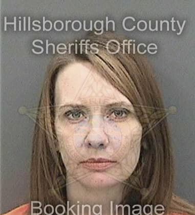 Courtney Faircloth, - Hillsborough County, FL 