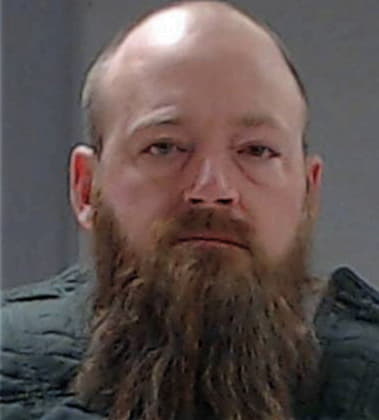 Michael Feagin - Hunt County, TX 