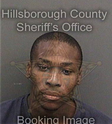 Luis Felicianocruz, - Hillsborough County, FL 