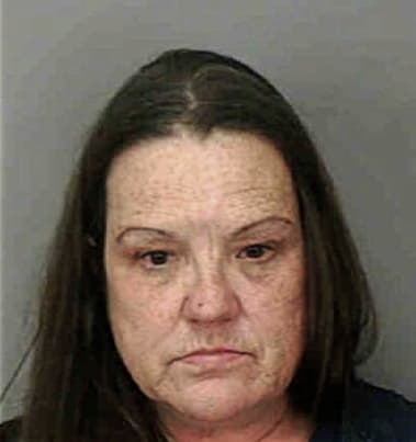 Theresa Felton, - Polk County, FL 