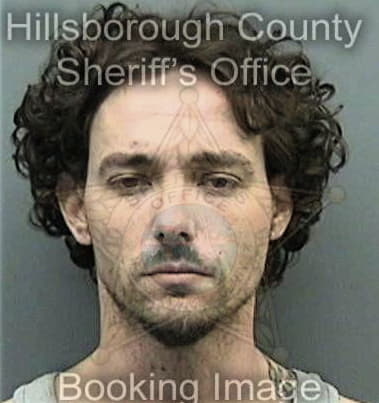 Jose Figueroa, - Hillsborough County, FL 