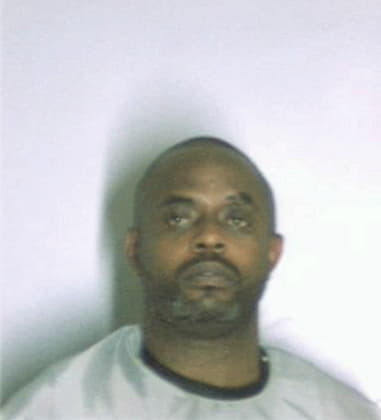 Tommy Ford, - DeKalb County, GA 