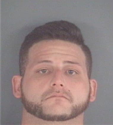 Mark Fowler, - Clay County, FL 