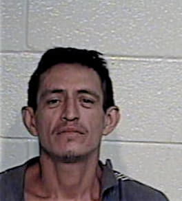 Rene Fuentes, - Hidalgo County, TX 