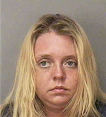 Jacqueline Garcia, - Polk County, FL 