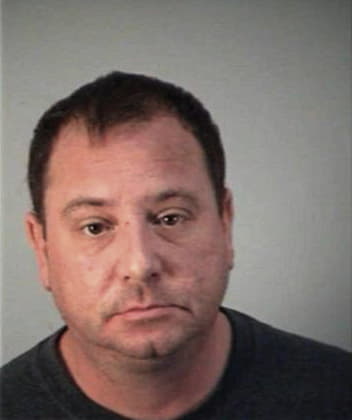 Jose Garcia-Perez, - Lake County, FL 