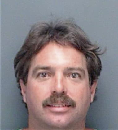 James Garrison, - Pinellas County, FL 